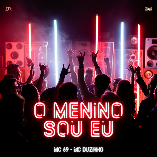O Menino Sou Eu