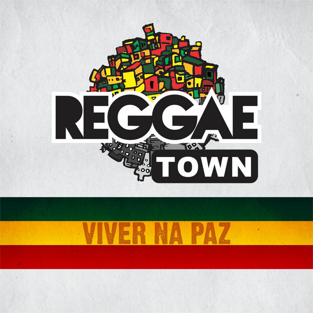 Viver na Paz cover art