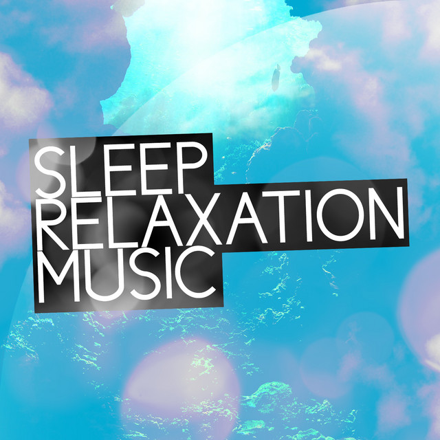 Sleep Relaxation Music cover art