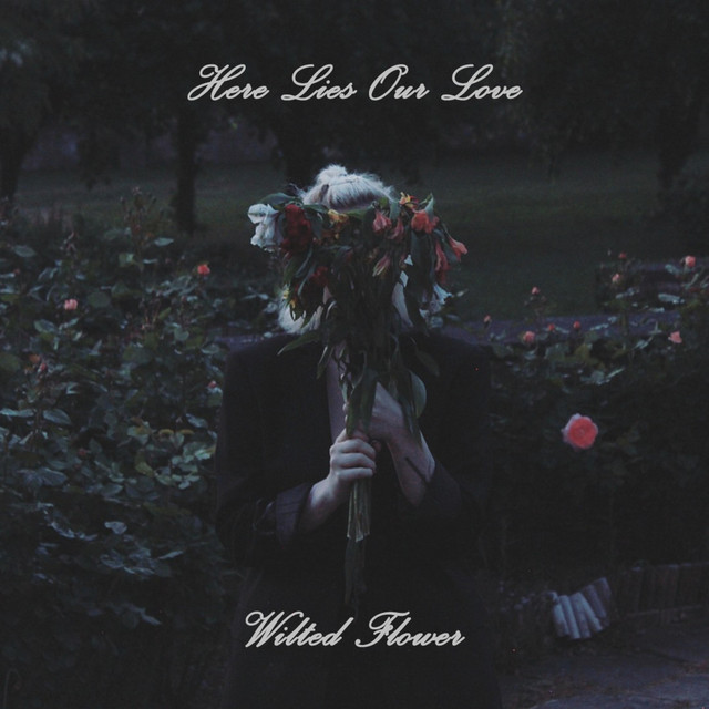 Here Lies Our Love cover art