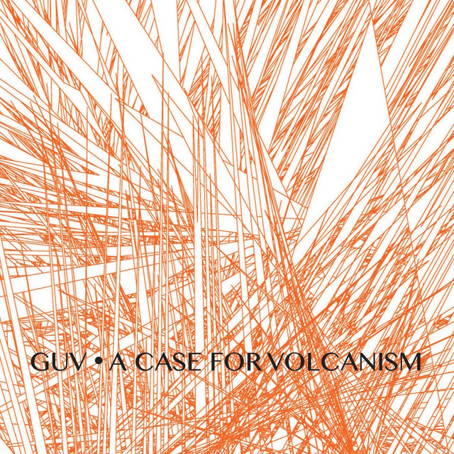 A Case for Volcanism cover art