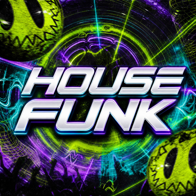 House Funk album image