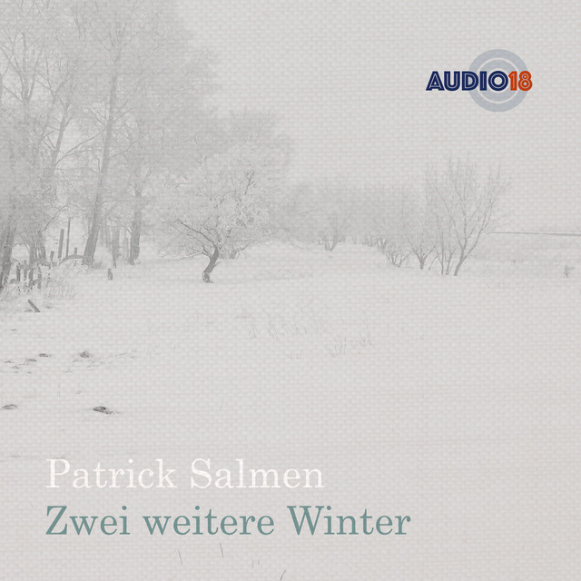 Zwei weitere Winter (Gekürzt) cover art