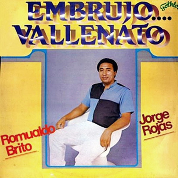 Embrujo vallenato