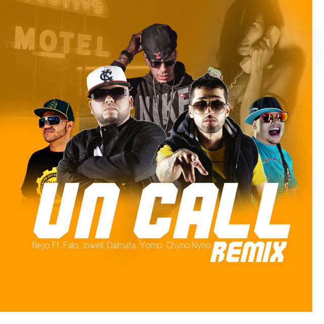 Un Call - Remix