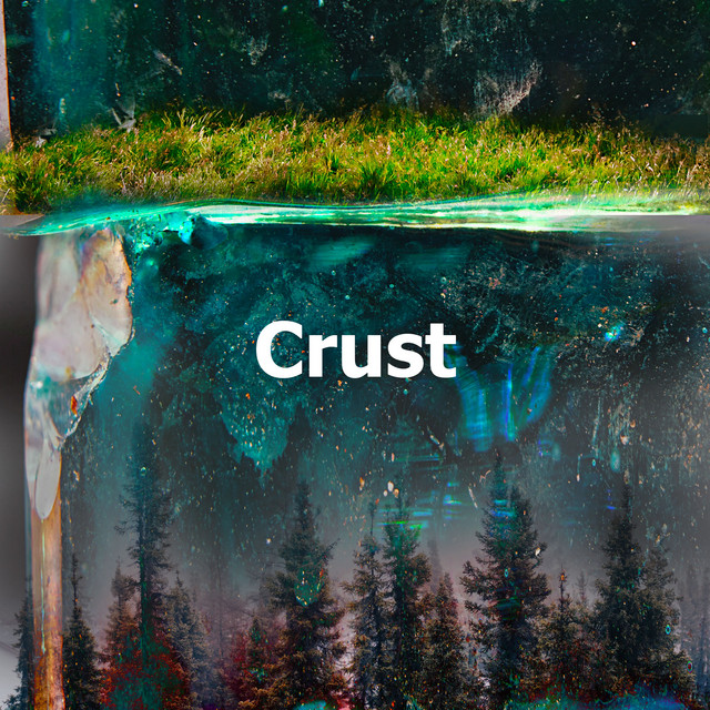 Crust - Album by The Sounds of Earth Group | Spotify