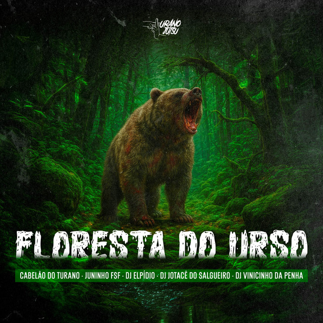 Floresta do urso