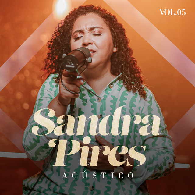 Acústico, Vol. 5 cover art