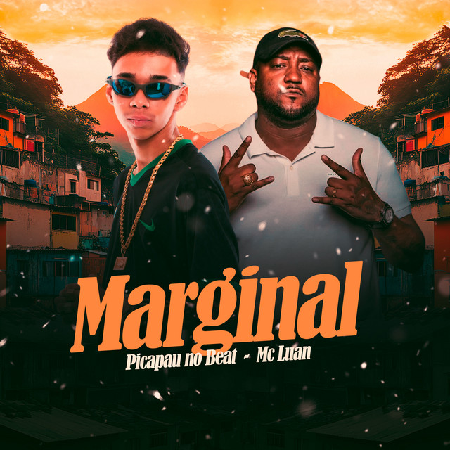 Marginal