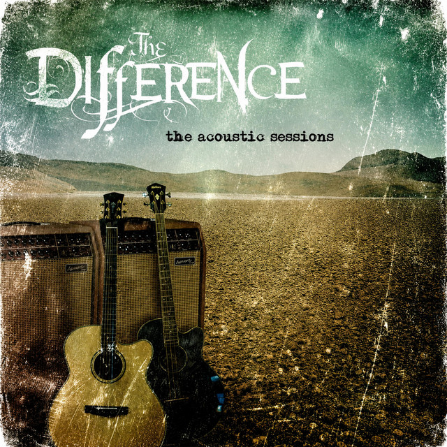 The Acoustic Sessions cover