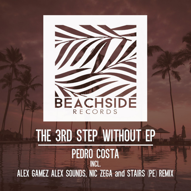 The Freak And The Weirdo Without - STAIRS (PE) Remix cover art