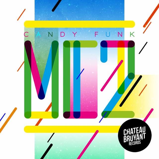 Back to Funk cover art