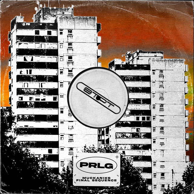 Final Sequence cover art