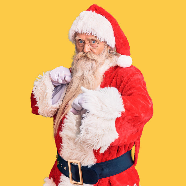 Christmas Federation Smackdown (CWF) [Prefight & Show] cover art