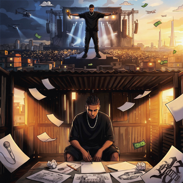 album image