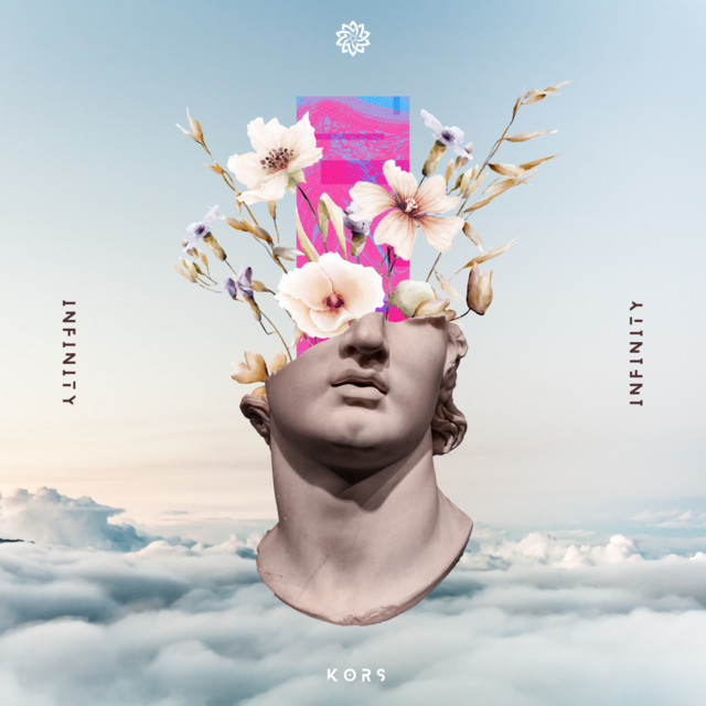 Infinity cover art