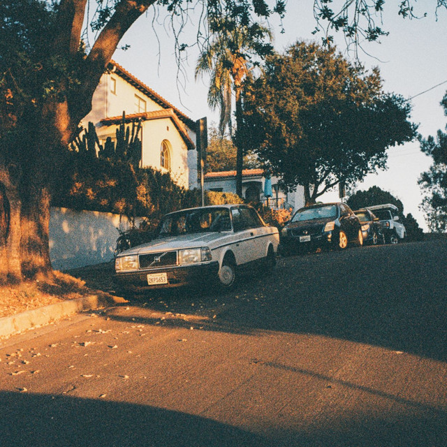 undefined album image