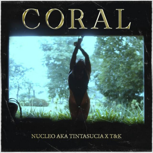 Coral cover