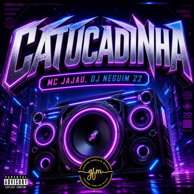  – CATUCADINHA