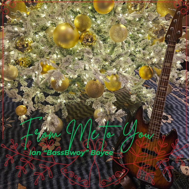 From Me To You
