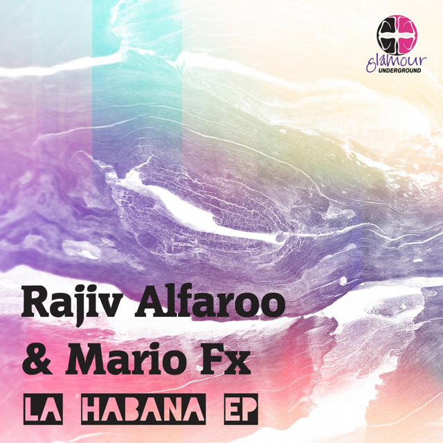 La Habana EP cover art