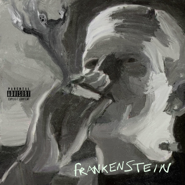 MARTINGOUIN cover art