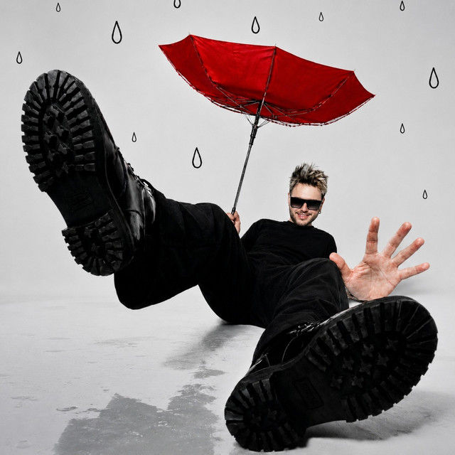 Zero Problemi cover art