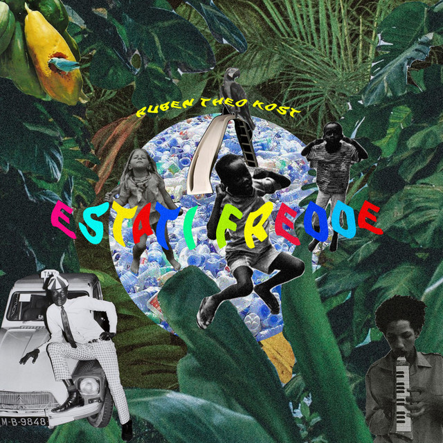 Estati Fredde cover art