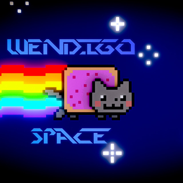 Space cover art