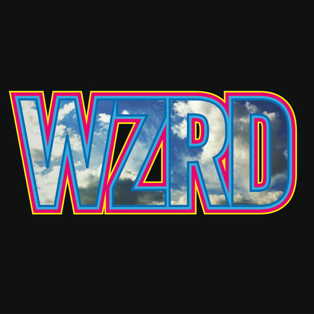 WZRD cover art