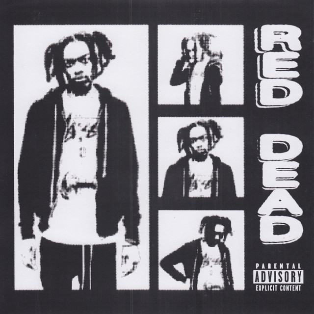 Red Dead cover art