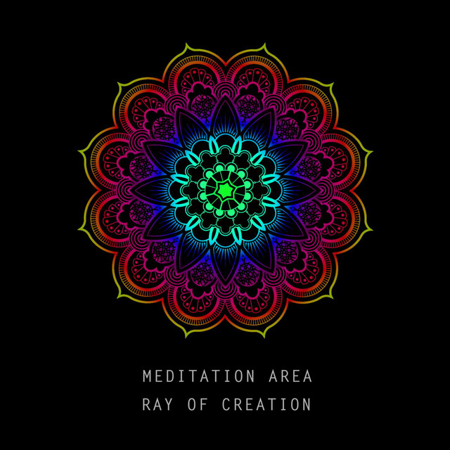 Ray of Creation