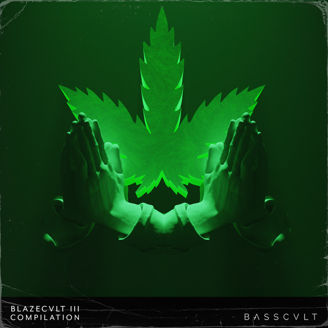 BLAZECVLT III cover art