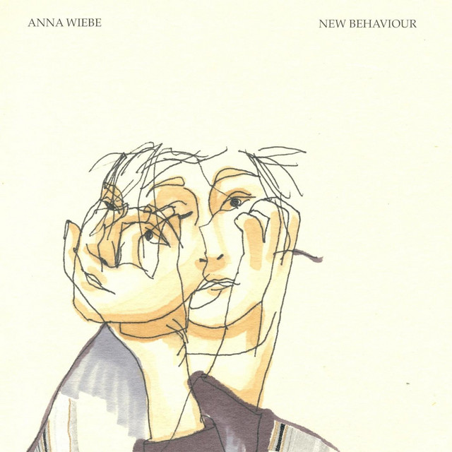 New Behaviour cover art