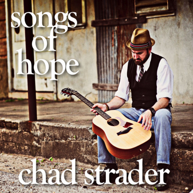 Chad Strader | Spotify