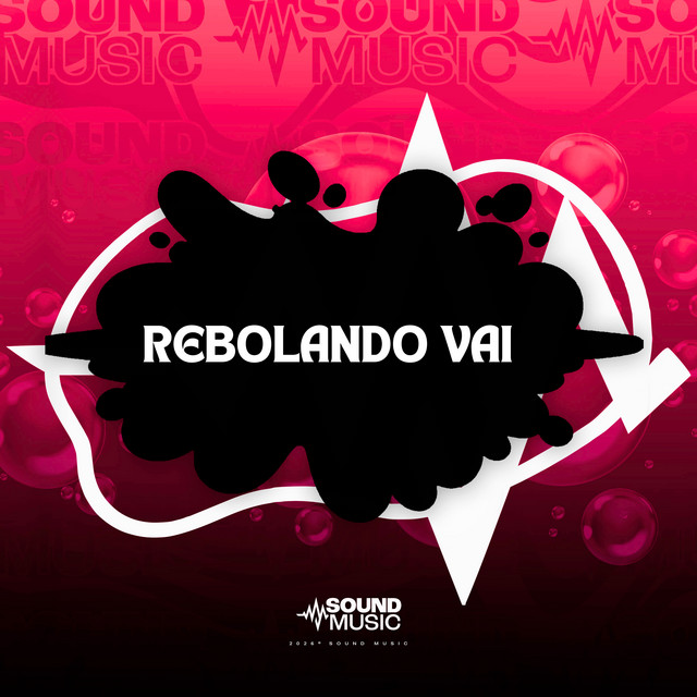 REBOLANDO VAI album image