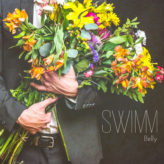 Belly - Swimm