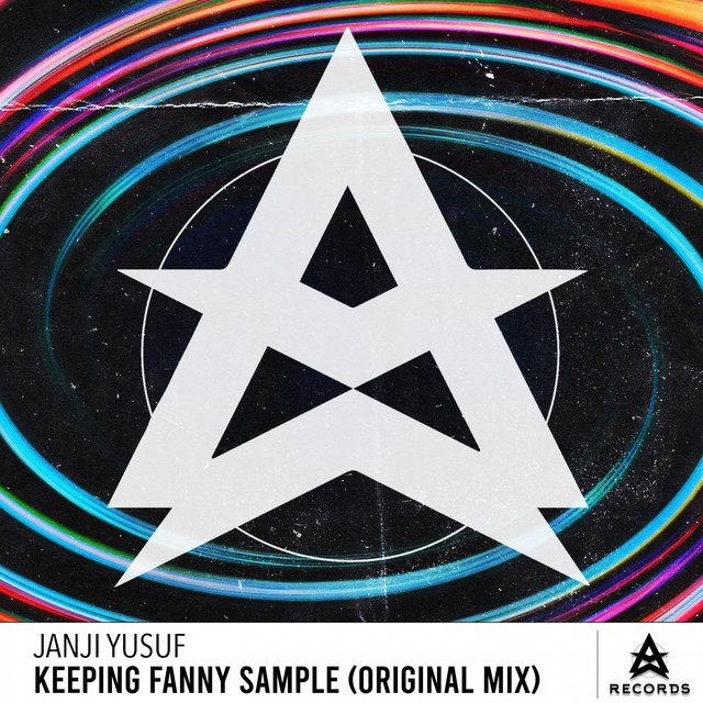 Keeping Fanny Sample - Original Mix