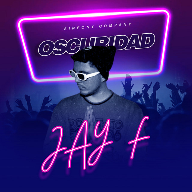 Oscuridad