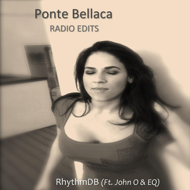 Ponte Bellaca (Augmntd Radio Rework) [feat. John O & E.Q.] cover art
