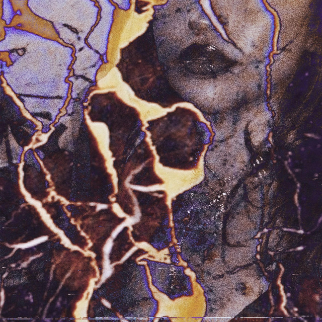 Everlust cover art
