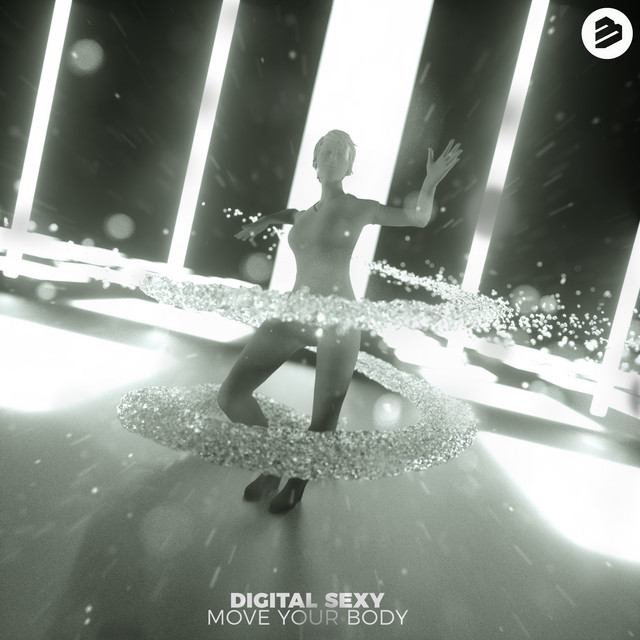 Digital Sexy