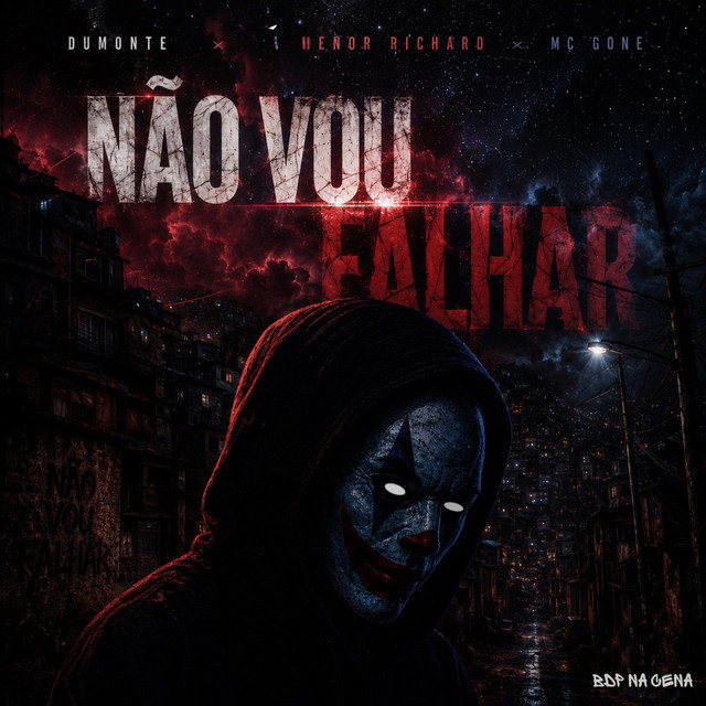 Não Vou Falhar