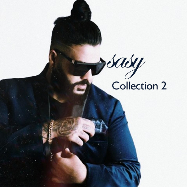 Collection 2 cover art