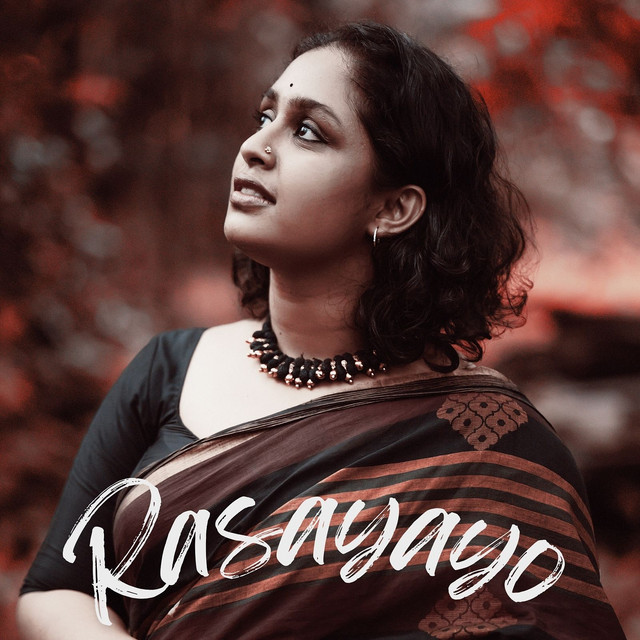 Bhadra Rajin & Sudeep Palanad - Rasayayo  The Story Teller