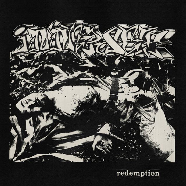 Redemption cover
