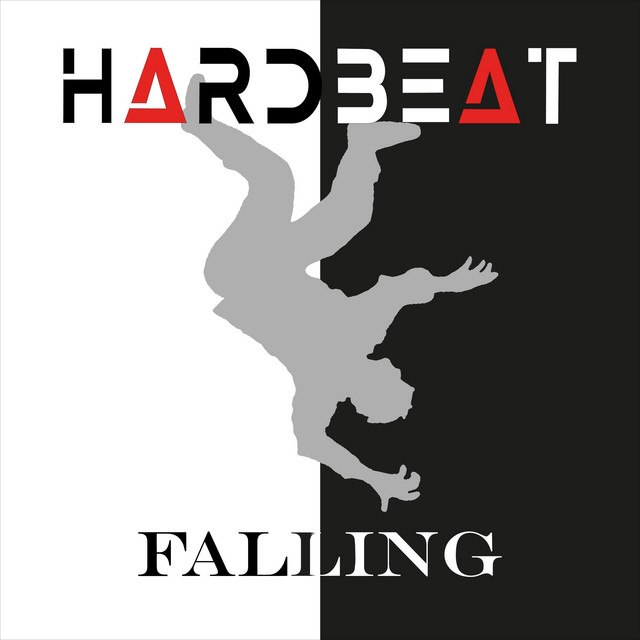 Cover art: Falling — HardBeat