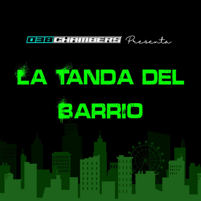 La Tanda Del Barrio cover art