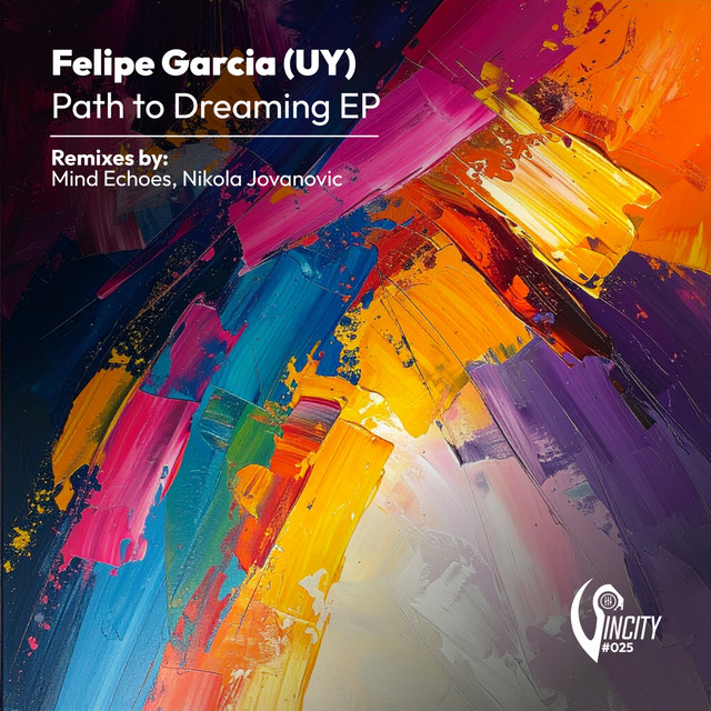 Path to Dreaming (Nikola Jovanovic Remix)