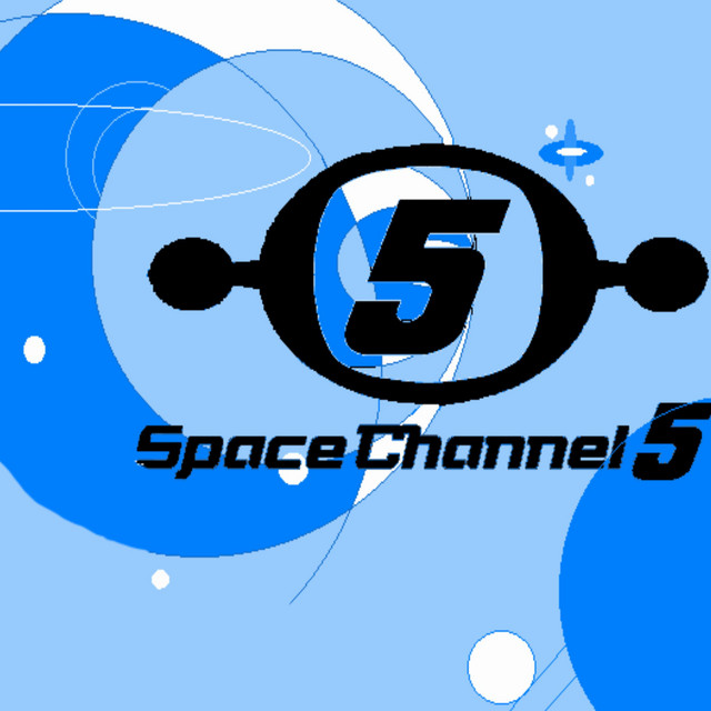 Channel 5 cover art